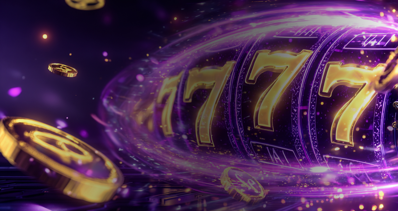 CoinCasino Slide 2